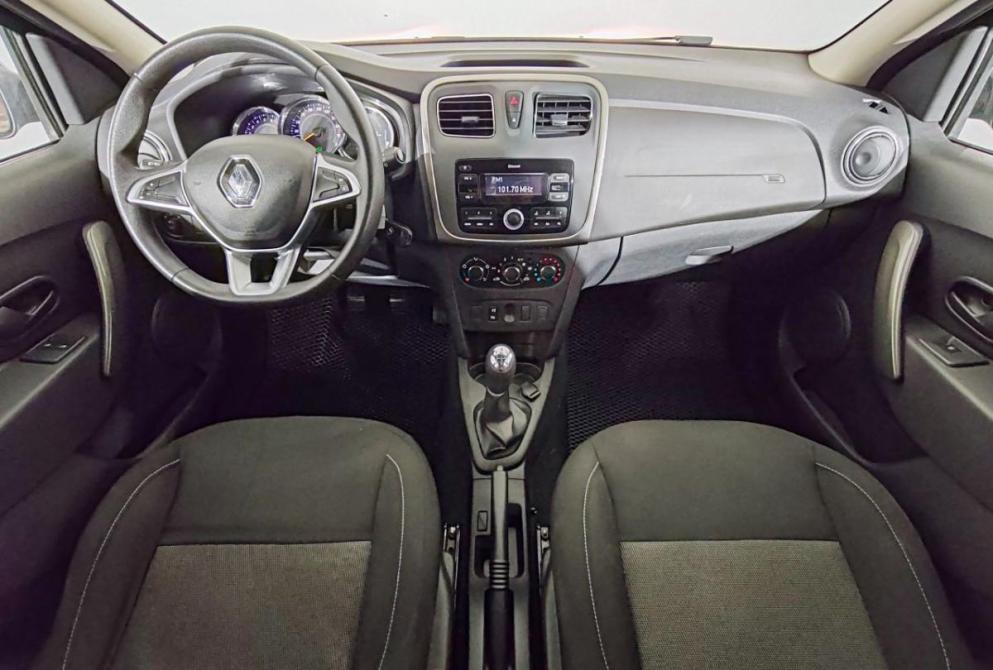 Renault Sandero II Рестайлинг Ярославль  - изображение 10