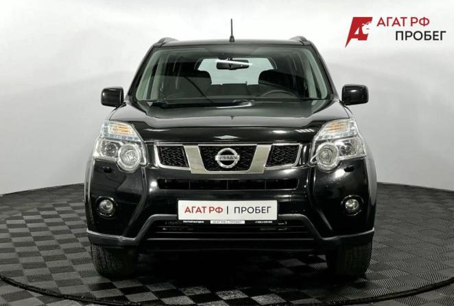 Nissan X-Trail III с пробегом 2014 года, цена 1 630 000 рублей, 91286 км, внедорожник, Автокод Объявления