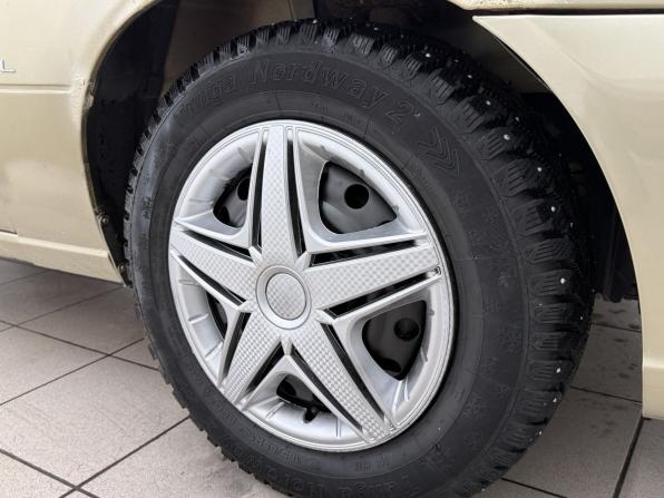 Daewoo Nexia I Рестайлинг с пробегом 2011 года, цена 185 000 рублей, 153127 км, седан, Автокод Объявления