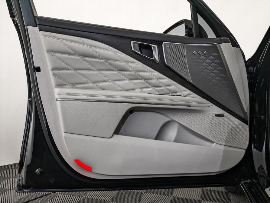 Kia K8 I Москва  - изображение 19