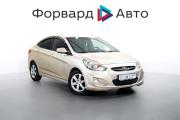 Hyundai Solaris I Тюмень  - изображение 23