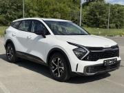 Kia Sportage V Казань  - изображение 37