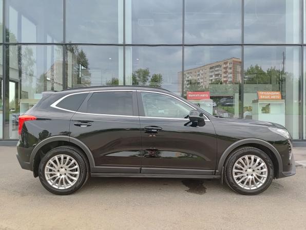 Haval Jolion I Рестайлинг 2 с пробегом 2025 года, цена 2 330 000 рублей, 15150 км, внедорожник, Автокод Объявления