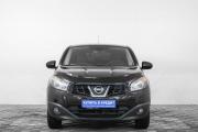 Nissan Qashqai I Рестайлинг Кемерово  - изображение 25