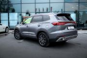 Chery Tiggo 8 Pro Max I Рестайлинг Тюмень  - изображение 32