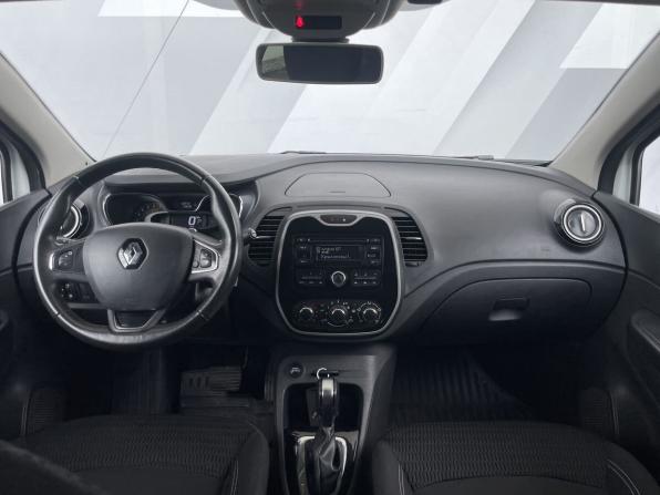 Renault Kaptur I с пробегом 2016 года, цена 1 358 000 рублей, 62918 км, внедорожник, Автокод Объявления