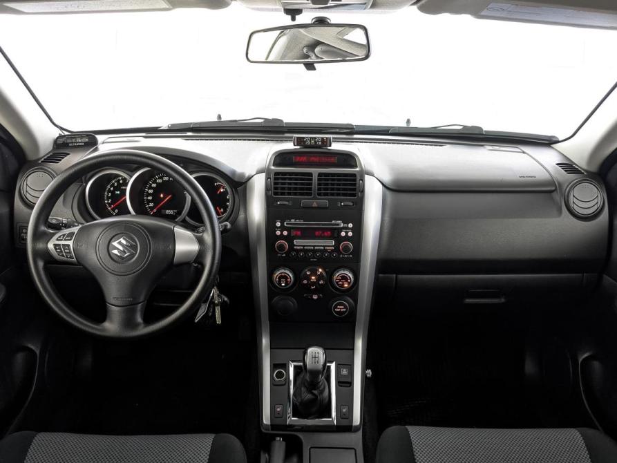 Suzuki Grand Vitara II Москва  - изображение 14