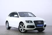 Audi Q5 I (8R) Омск  - изображение 20