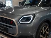 Mini Countryman III Москва  - изображение 69