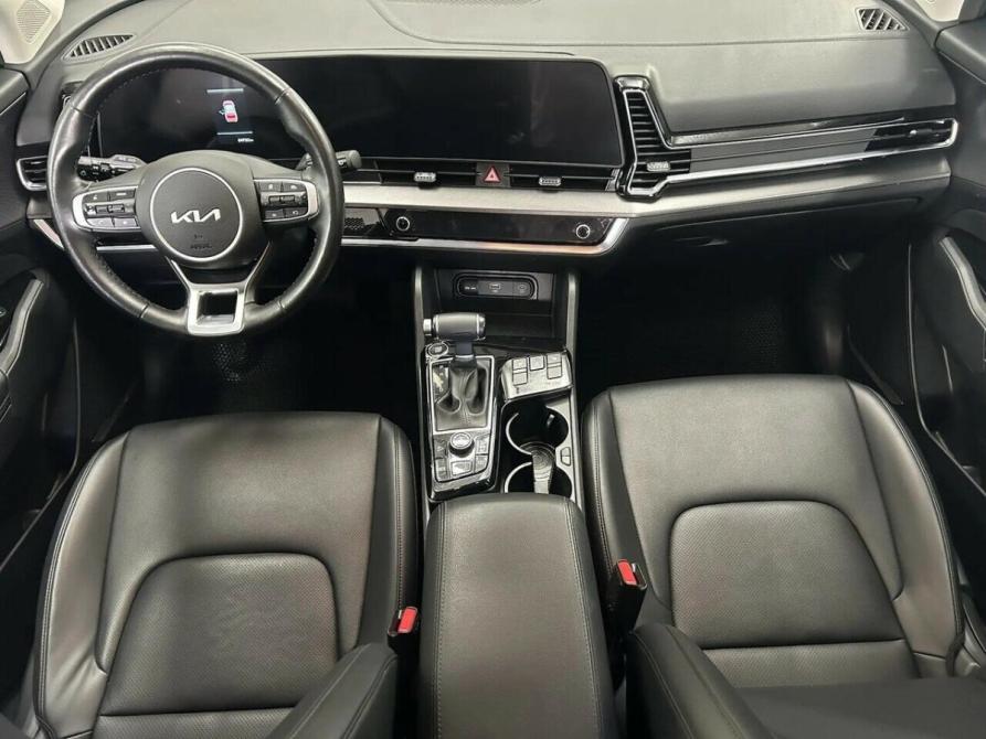 Kia Sportage V Набережные Челны  - изображение 16