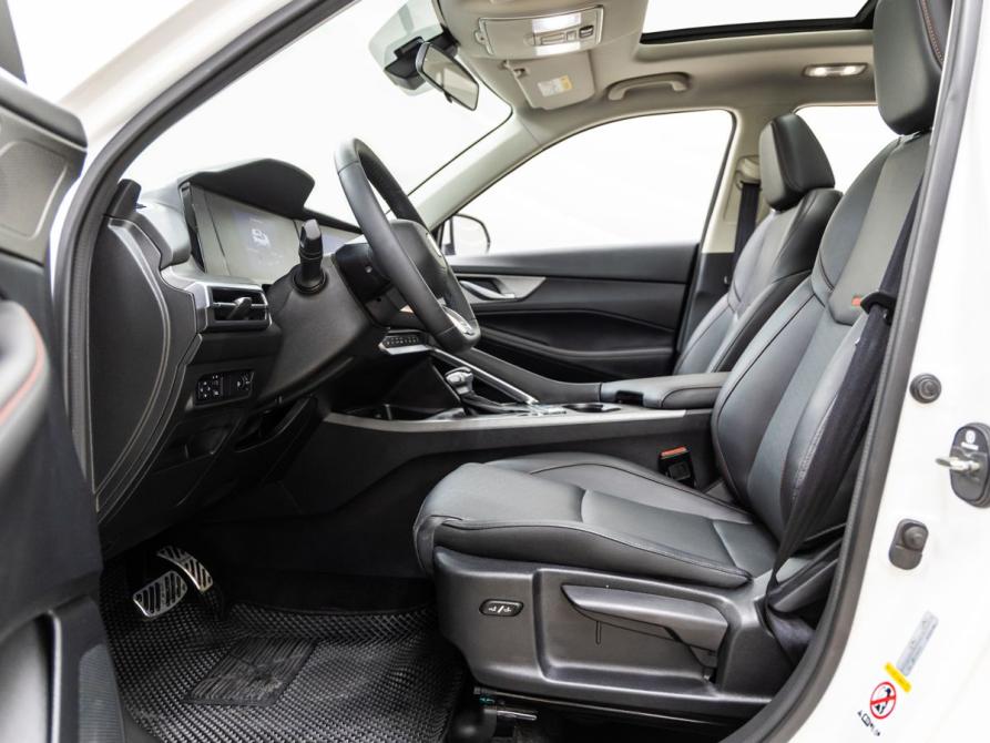 Changan CS35 Plus I Рестайлинг Волгоград  - изображение 29