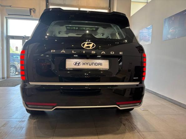 Новый Hyundai Palisade II 2026 года, цена 10 060 000 рублей, внедорожник, Автокод Объявления