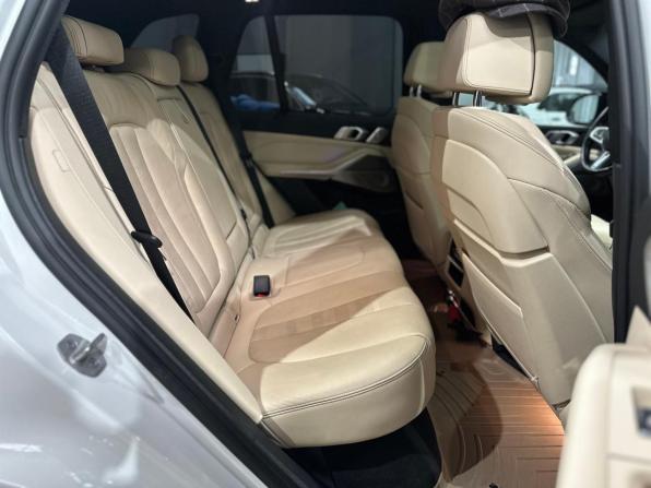 BMW X5 IV (G05/G18) с пробегом 2021 года, цена 8 890 000 рублей, 59307 км, внедорожник, Автокод Объявления