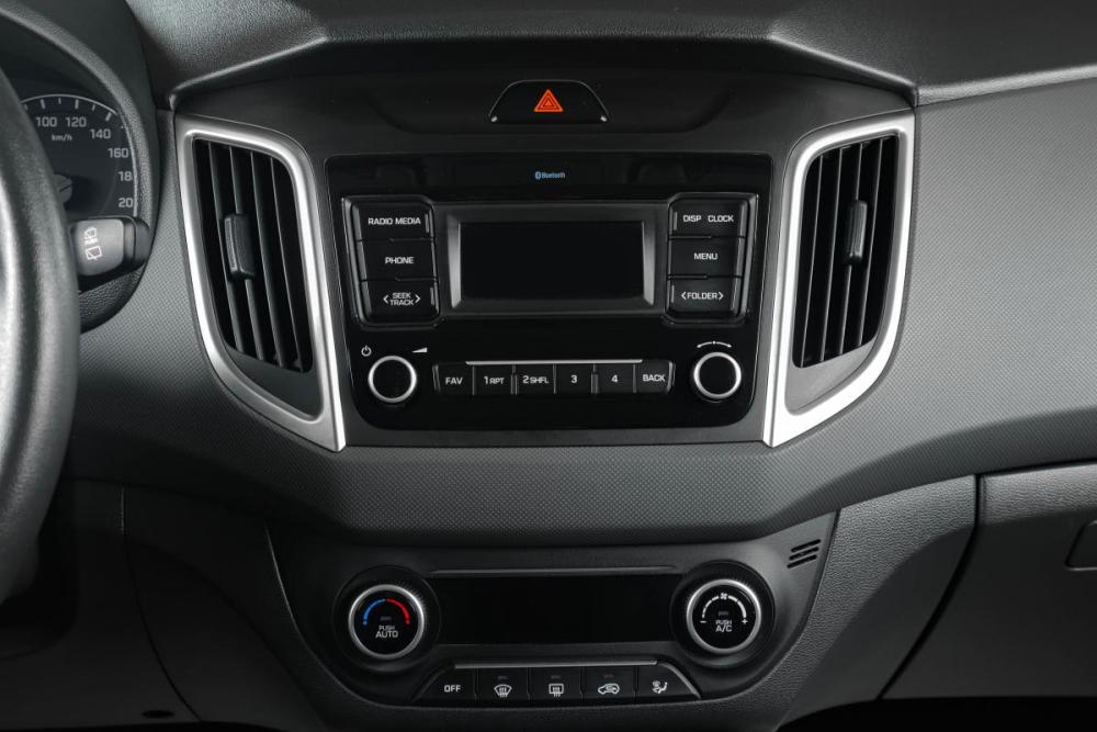 Hyundai Creta I Рестайлинг Тюмень  - изображение 17