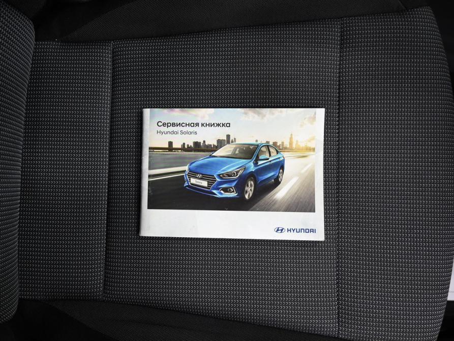 Hyundai Solaris II Тверь  - изображение 18