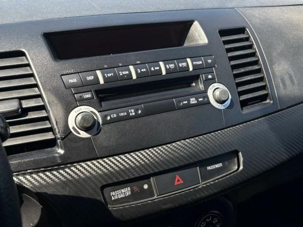 Mitsubishi Lancer X с пробегом 2008 года, цена 590 000 рублей, 251074 км, седан, Автокод Объявления