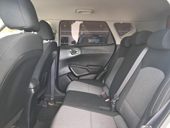 Kia Soul III с пробегом 2021 года, цена 2 260 000 рублей, 29012 км, хэтчбек, Автокод Объявления