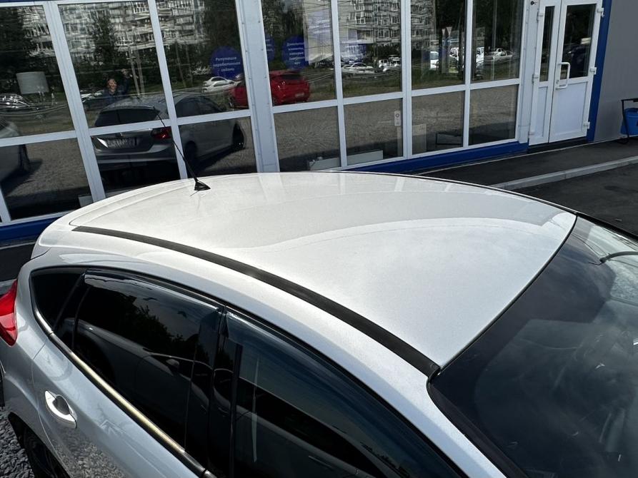 Ford Focus III Ярославль  - изображение 16