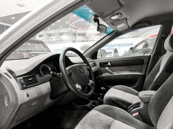 Ravon Gentra с пробегом 2015 года, цена 550 000 рублей, 177442 км, седан, Автокод Объявления