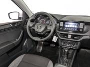 Skoda Rapid II Москва  - изображение 50