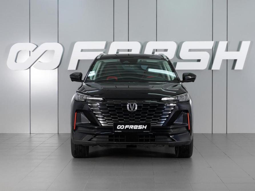 Changan CS55 Plus II Минеральные Воды  - изображение 3