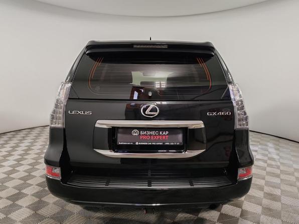Lexus GX II Рестайлинг 2 с пробегом 2021 года, цена 7 799 000 рублей, 42545 км, внедорожник, Автокод Объявления