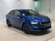 Skoda Rapid II Самара  - изображение 15