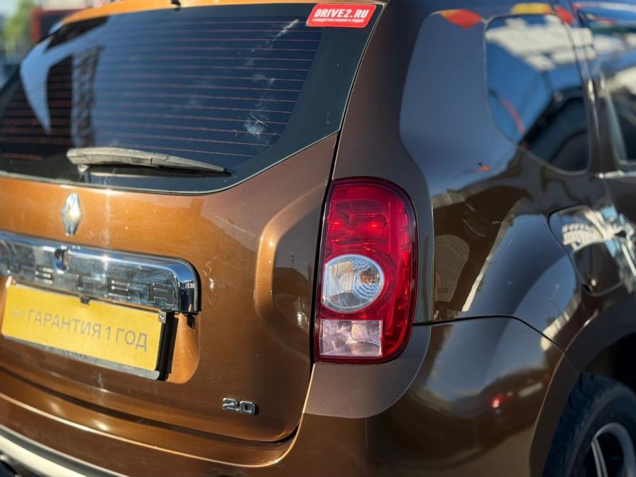 Renault Duster I Ижевск  - изображение 13
