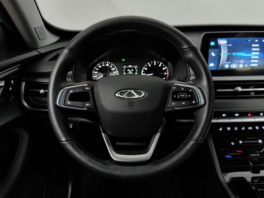 Chery Tiggo 4 Pro I Рестайлинг Подольск  - изображение 11
