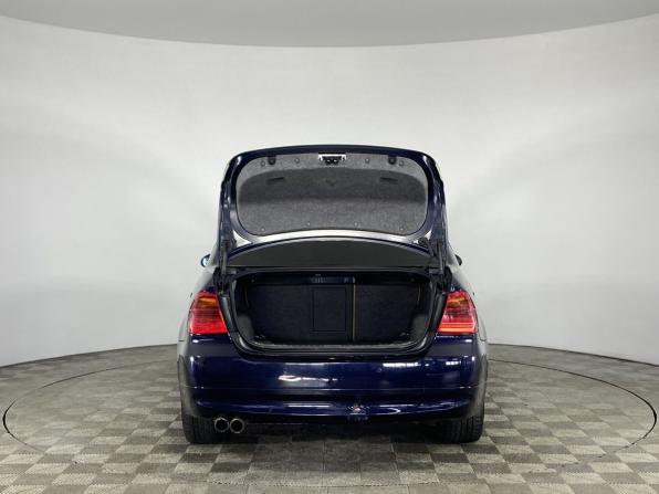 BMW 3 серии V (E90/E91/E92/E93) с пробегом 2008 года, цена 940 000 рублей, 268733 км, седан, Автокод Объявления