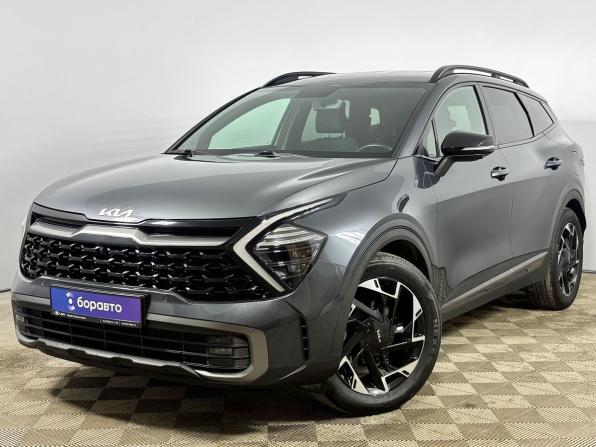 Kia Sportage V с пробегом 2022 года, цена 3 200 000 рублей, 59338 км, внедорожник, Автокод Объявления