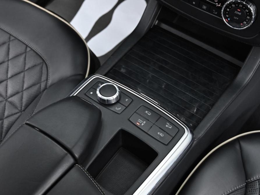 Mercedes-Benz GL-Класс II (X166) Москва  - изображение 11