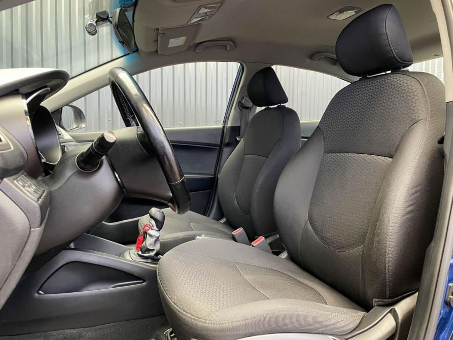 Kia Rio III Рестайлинг Пермь  - изображение 15