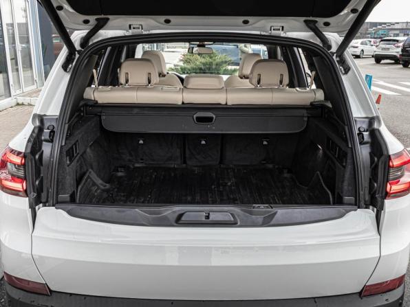 BMW X5 IV (G05/G18) с пробегом 2020 года, цена 6 550 000 рублей, 58385 км, внедорожник, Автокод Объявления