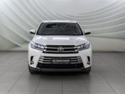 Toyota Highlander III (XU50) Рестайлинг Волгоград  - изображение 42
