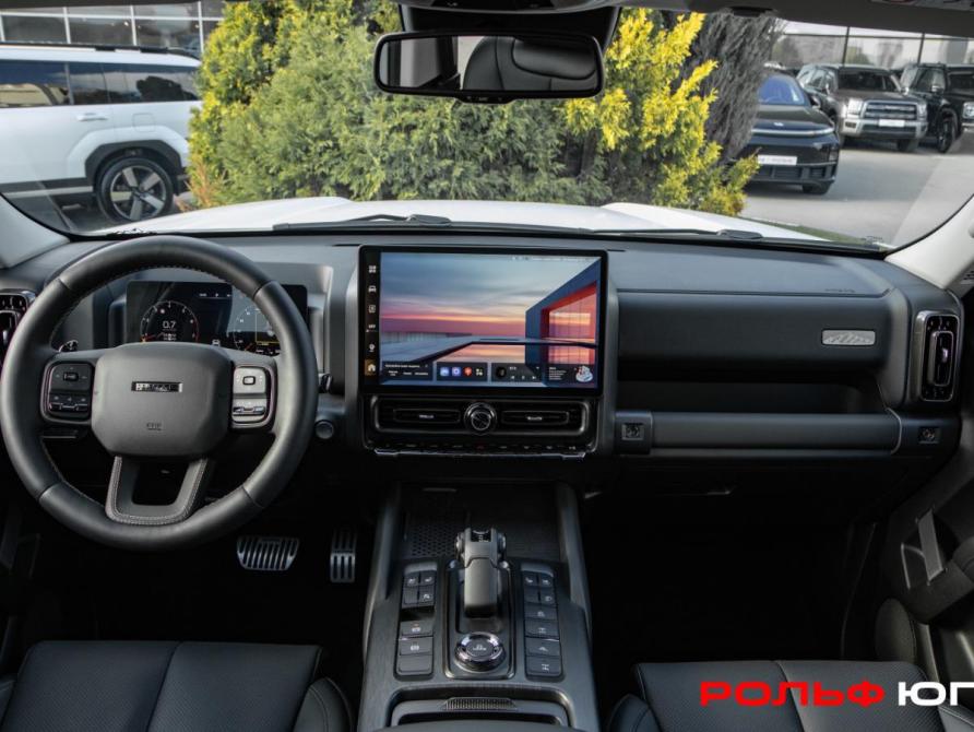 Haval H9 II Москва  - изображение 9