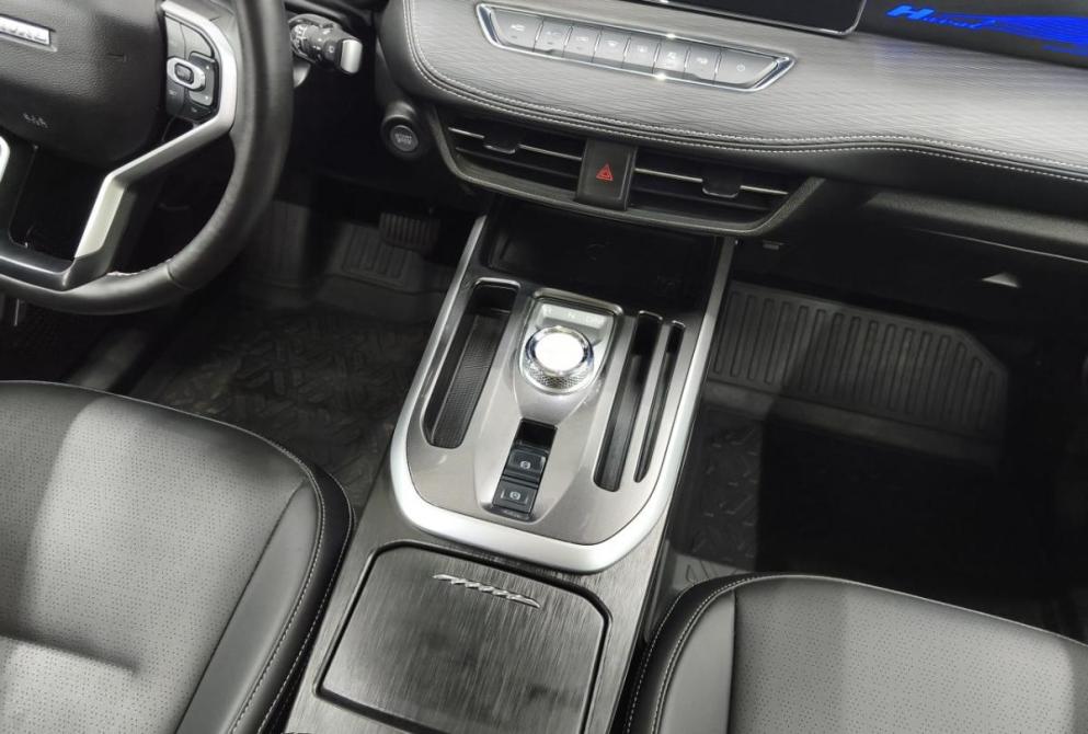 Haval Jolion I Екатеринбург  - изображение 14
