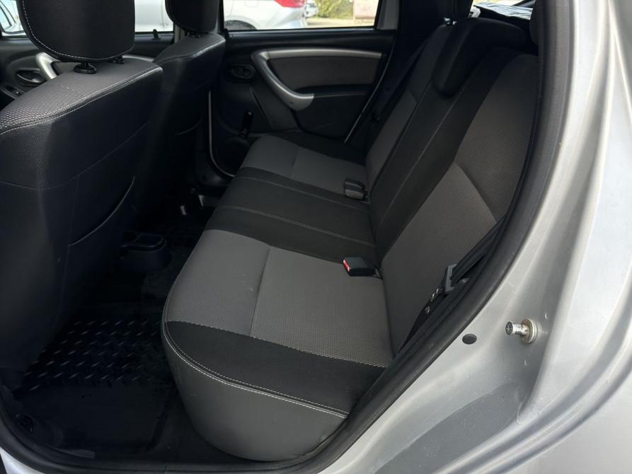 Renault Duster I Саратов  - изображение 12