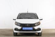 Lada (ВАЗ) Granta I Рестайлинг Тюмень  - изображение 19