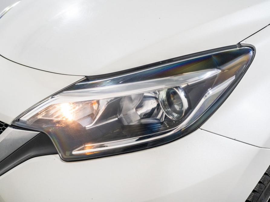 Nissan Note II Рестайлинг Иркутск  - изображение 19