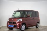 Daihatsu Tanto III Рестайлинг Оренбург  - изображение 24