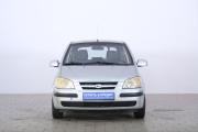 Hyundai Getz I Омск  - изображение 23