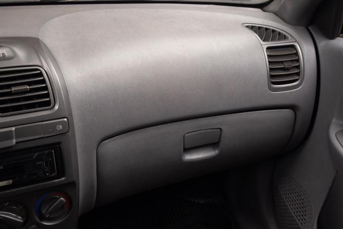 Hyundai Accent II с пробегом 2004 года, цена 269 000 рублей, 250023 км, седан, Автокод Объявления