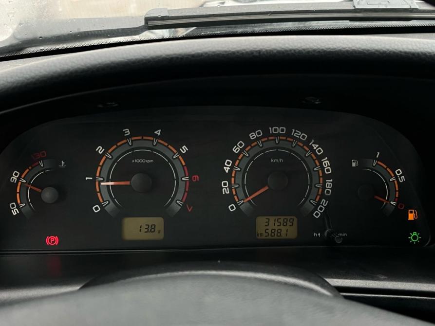 Lada (ВАЗ) Niva Travel I Калуга  - изображение 8