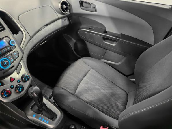 Chevrolet Aveo II с пробегом 2012 года, цена 580 000 рублей, 160000 км, седан, Автокод Объявления