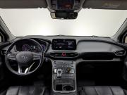Hyundai Santa Fe IV Рестайлинг Москва  - изображение 55