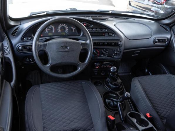 Lada (ВАЗ) Niva Travel I с пробегом 2022 года, цена 915 000 рублей, 103840 км, внедорожник, Автокод Объявления