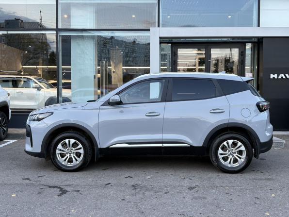 Chery Tiggo 4 I Рестайлинг 2 с пробегом 2025 года, цена 1 949 000 рублей, 30228 км, внедорожник, Автокод Объявления