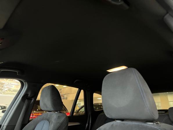 BMW X1 II (F48) с пробегом 2017 года, цена 2 315 900 рублей, 146680 км, внедорожник, Автокод Объявления