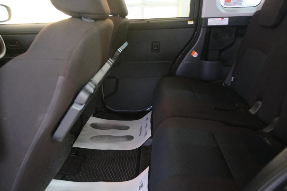 Toyota Roomy I Рестайлинг Омск  - изображение 21